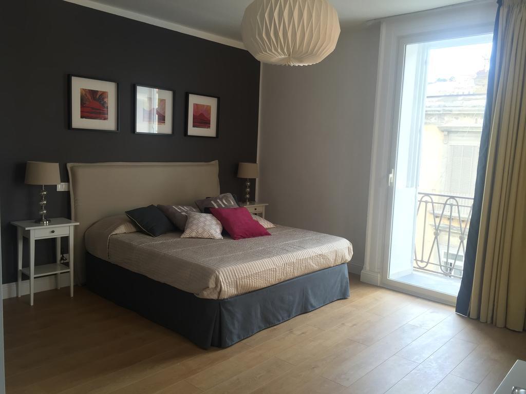Toledo Boutique Studio Apartments Naples Exterior photo